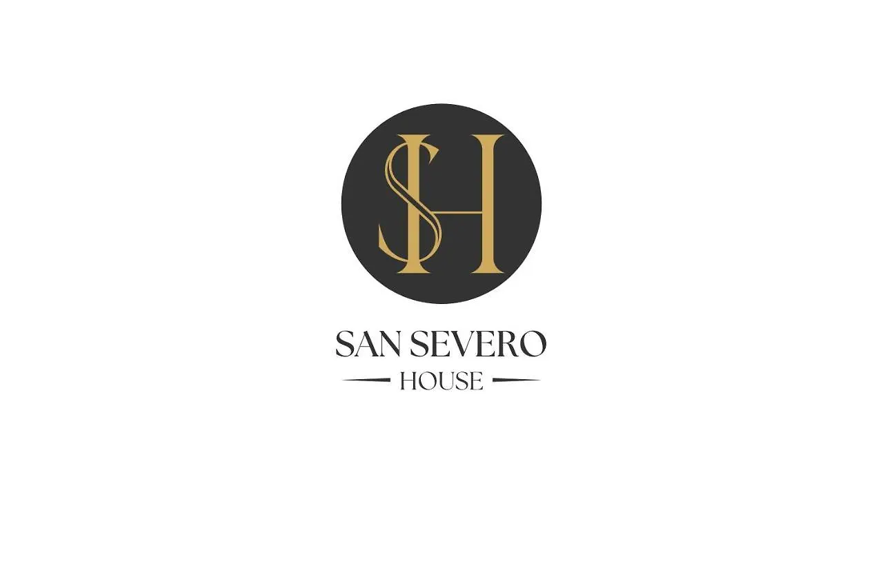 Apartment San Severo House Naples