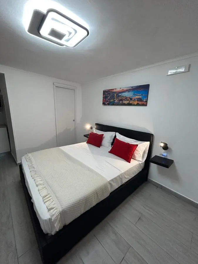 San Severo House Naples 0*,  Italy
