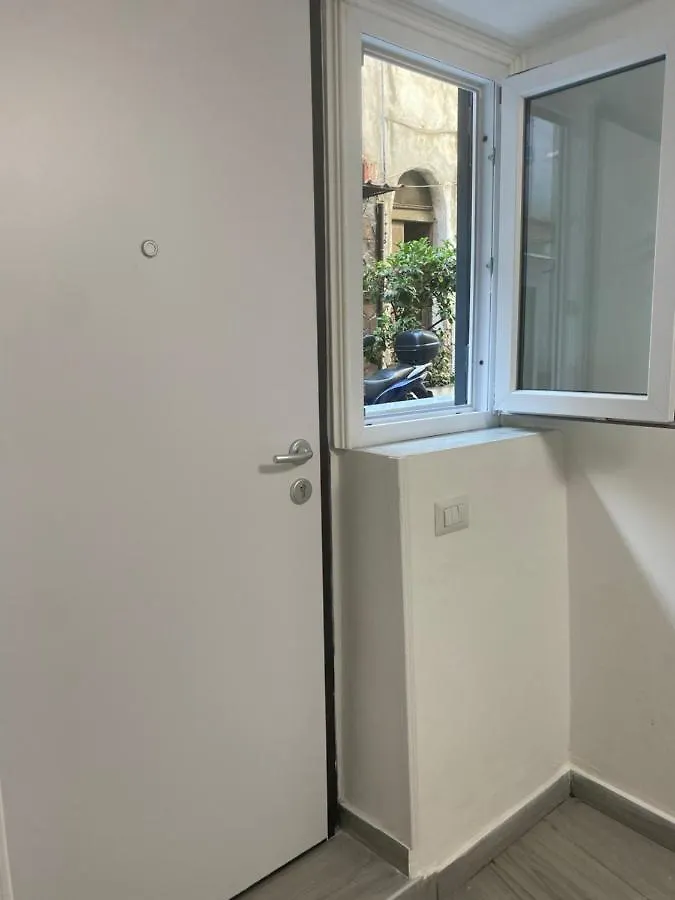 San Severo House Naples