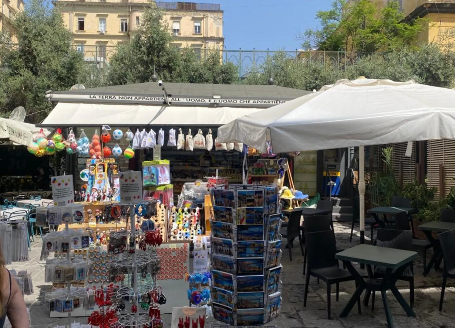 San Severo House Naples 0*,  Italy