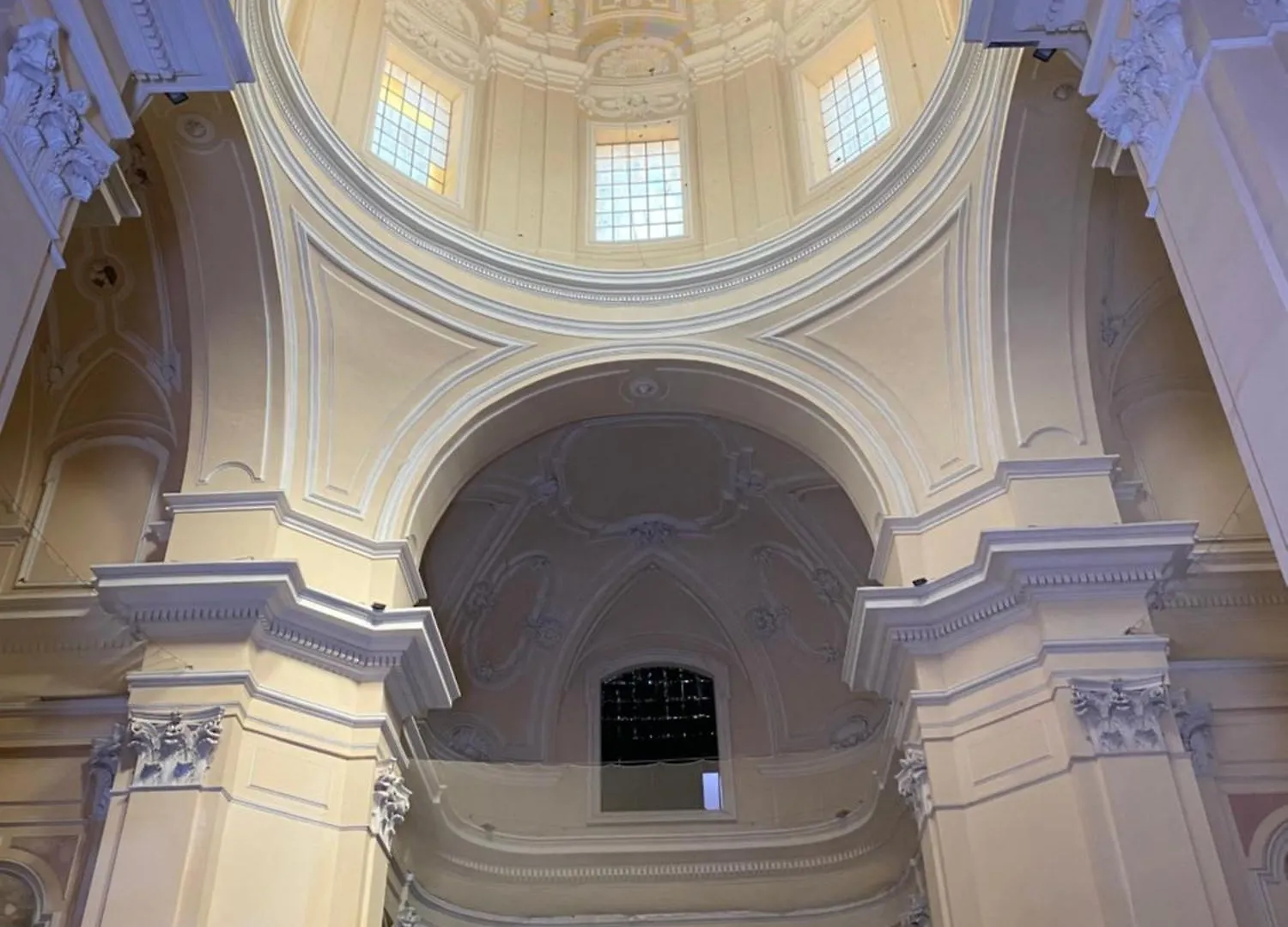 San Severo House Naples