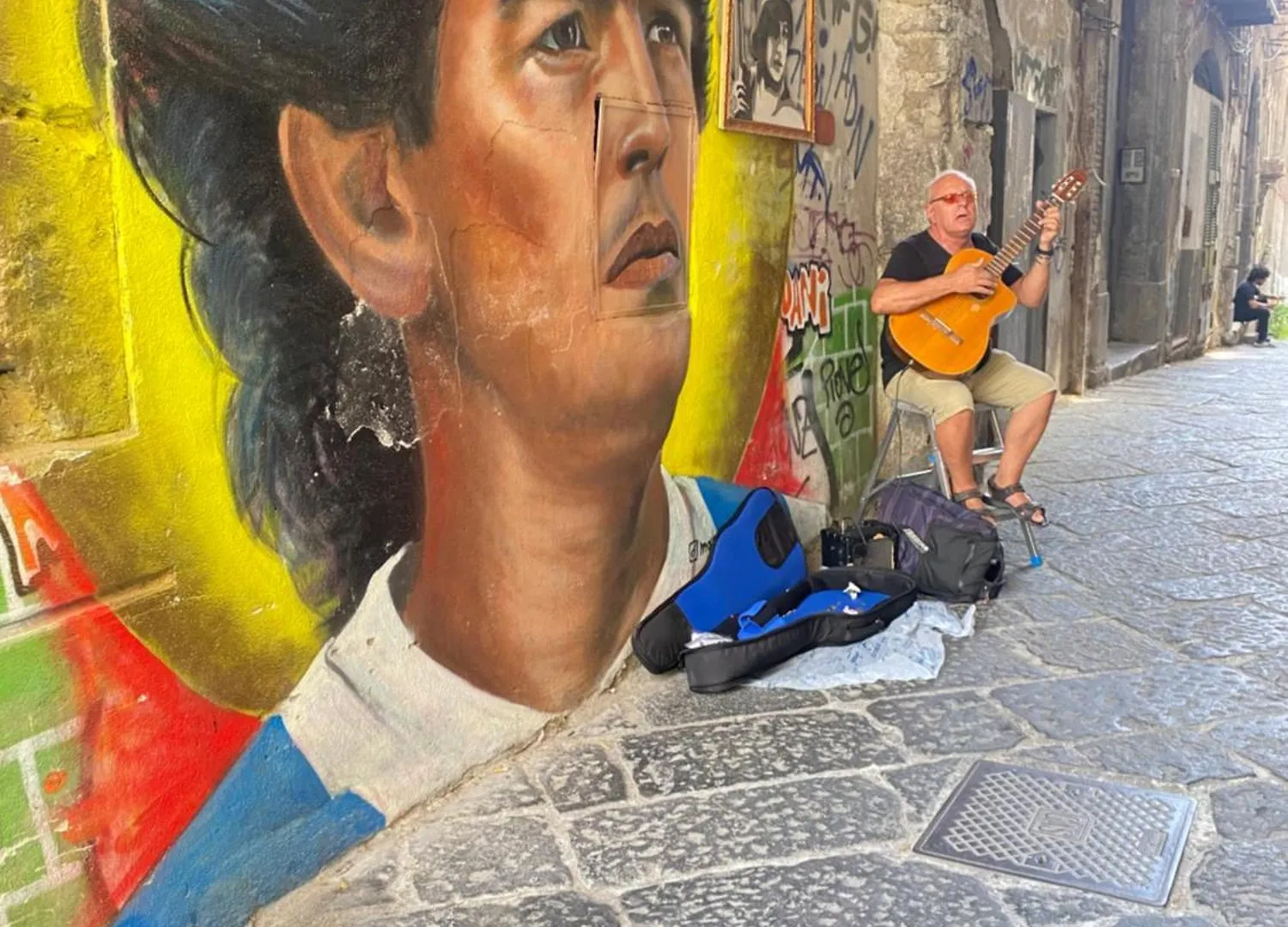 San Severo House Naples