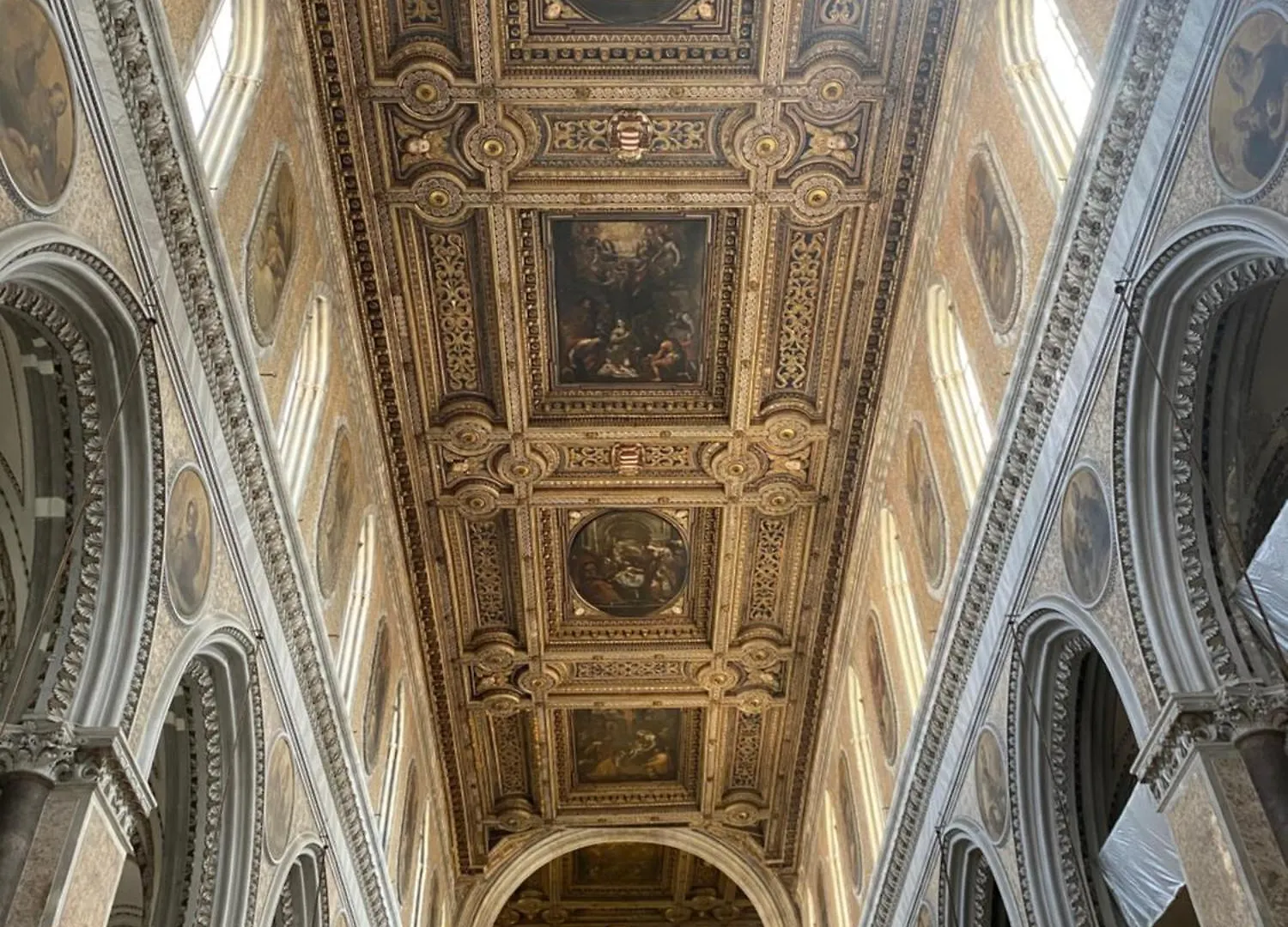 San Severo House Naples Italy