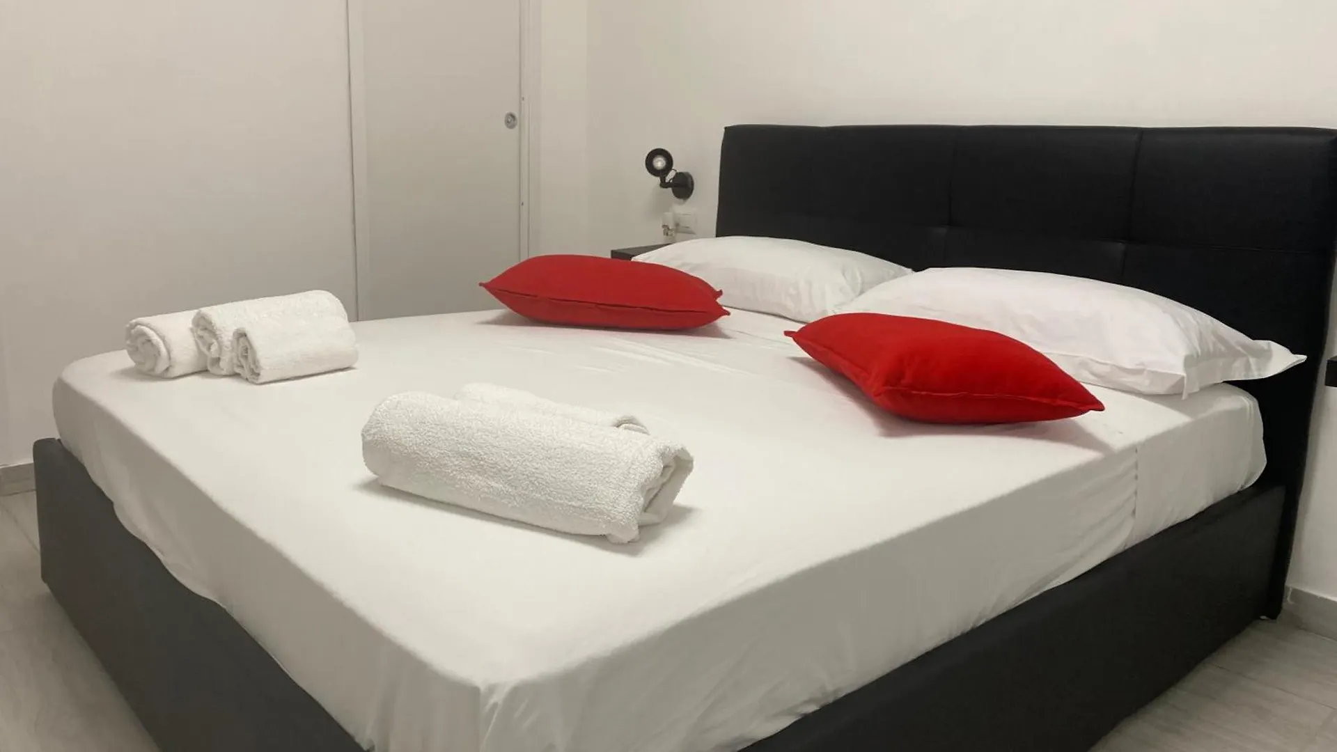 Apartment San Severo House Naples Italy