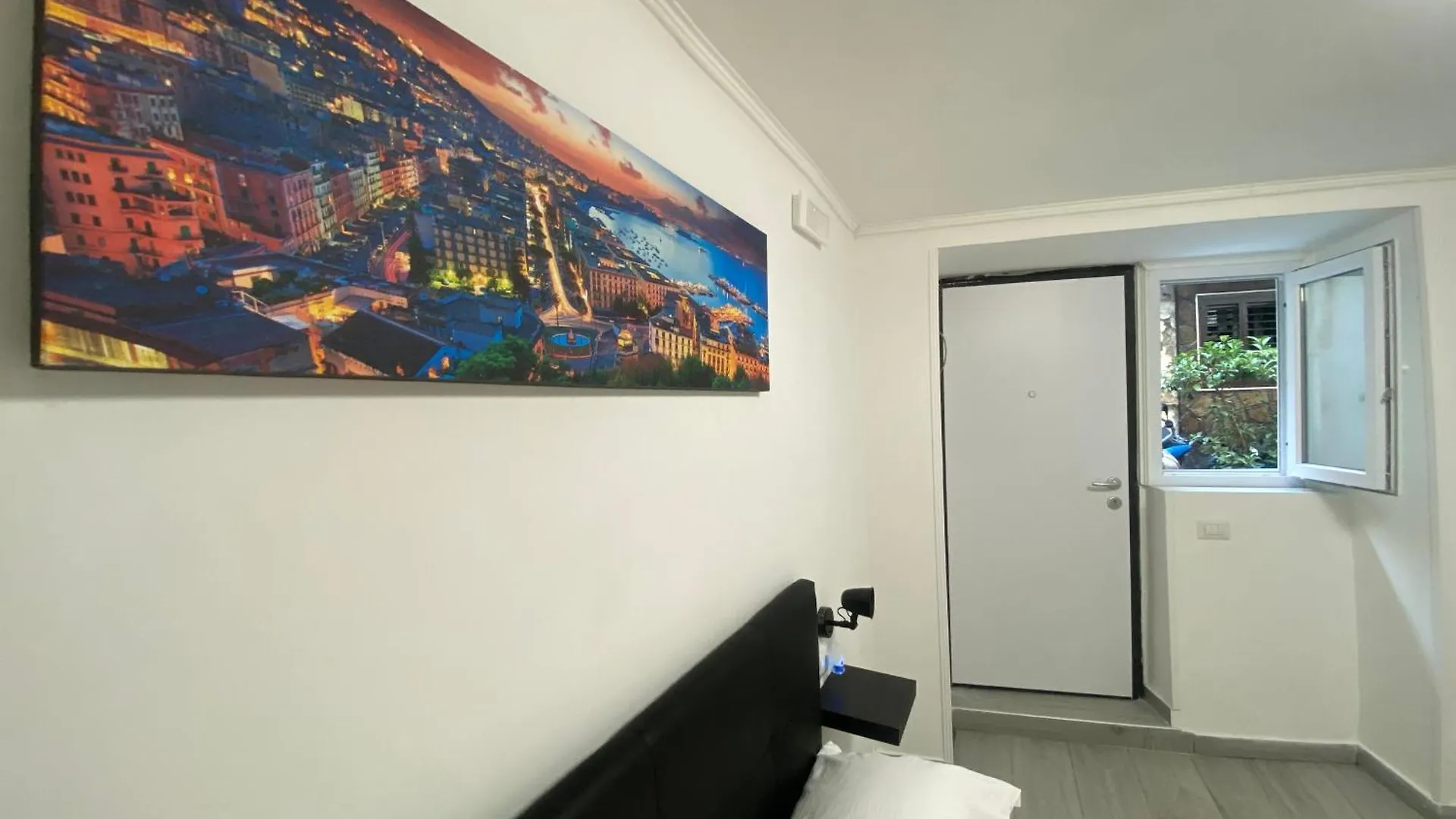 Apartment San Severo House Naples