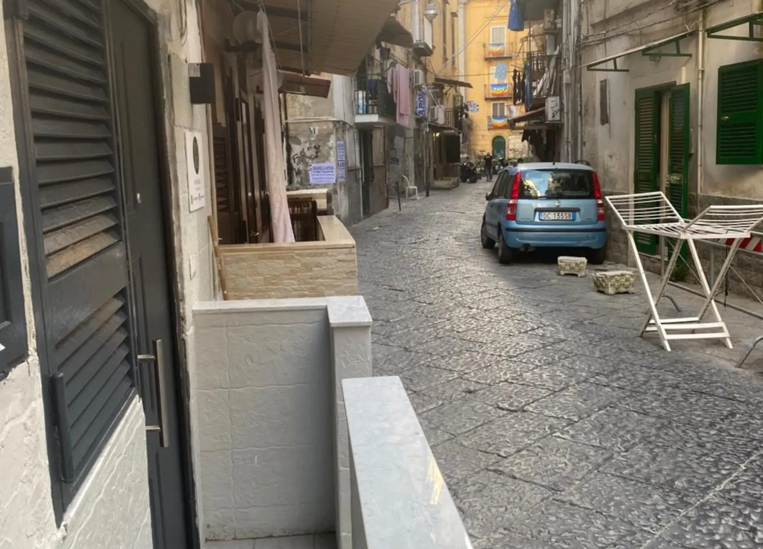San Severo House Naples 0*,  Italy
