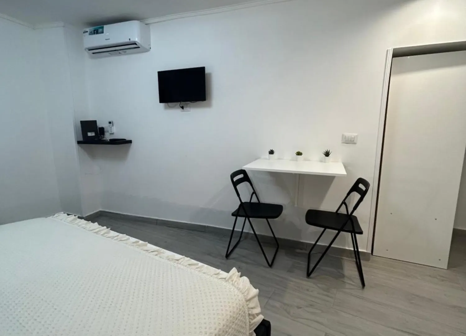 Apartment San Severo House Naples Italy