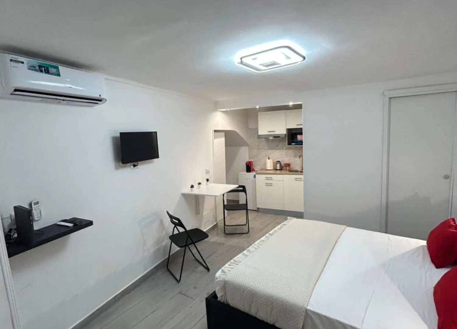 San Severo House Naples Apartment