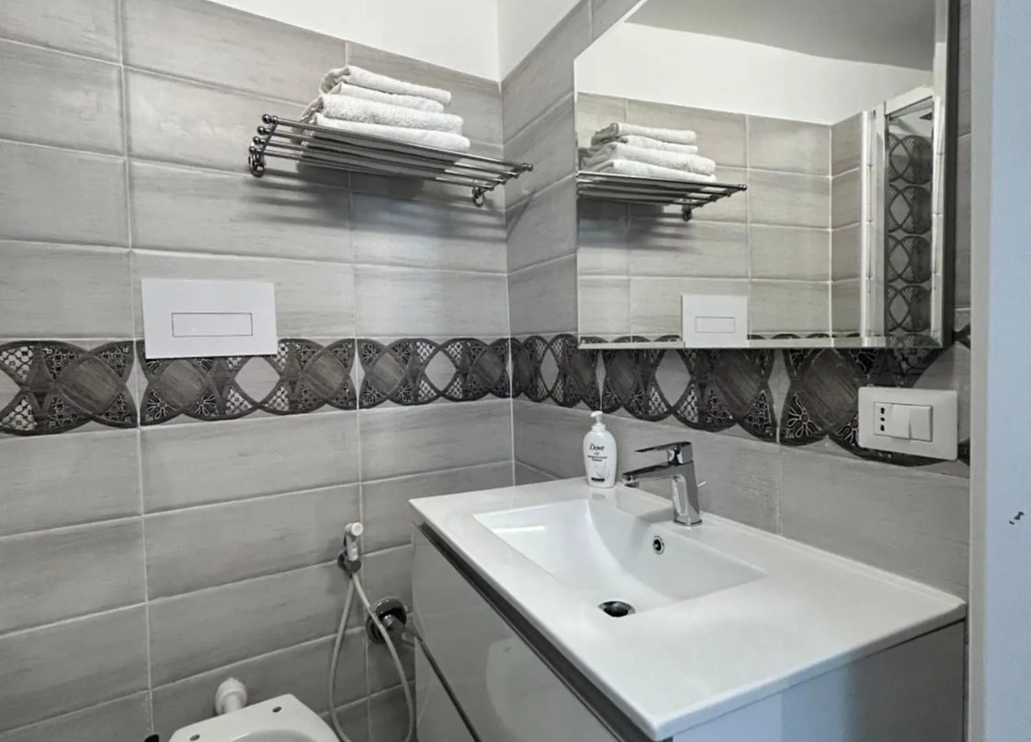 San Severo House Naples 0*,  Italy