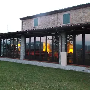 La Cerreta Rocca San Casciano