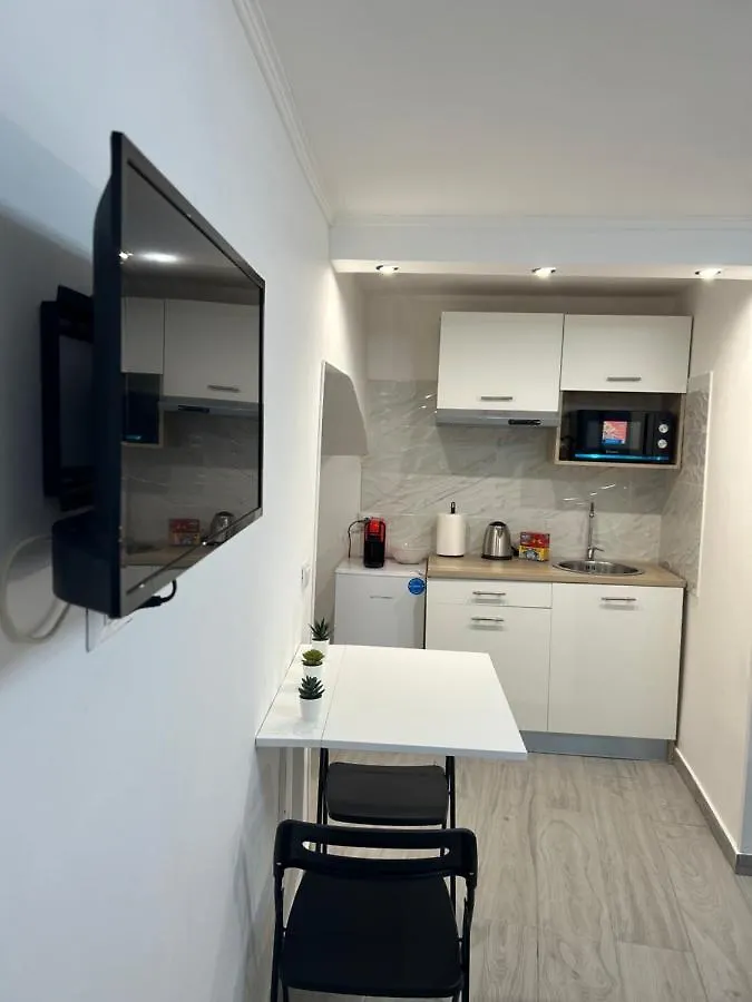 San Severo House Neapel Italien