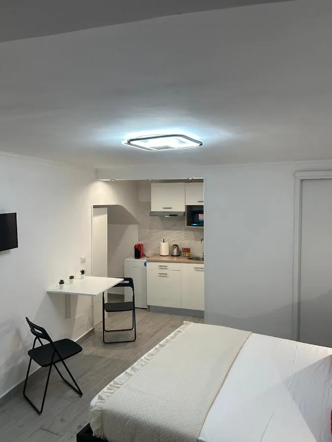 San Severo House Neapel