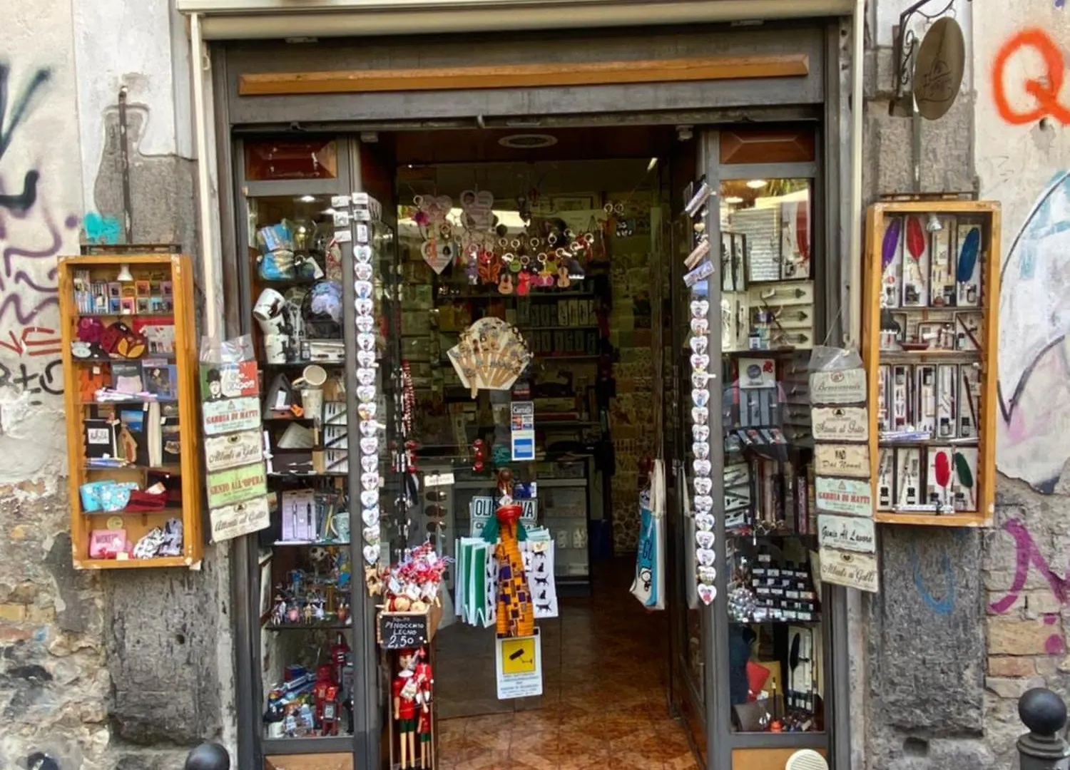 San Severo House Naples 0*,